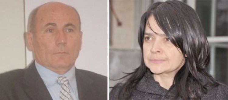 Mariana Mircea, despre Hânsă: 